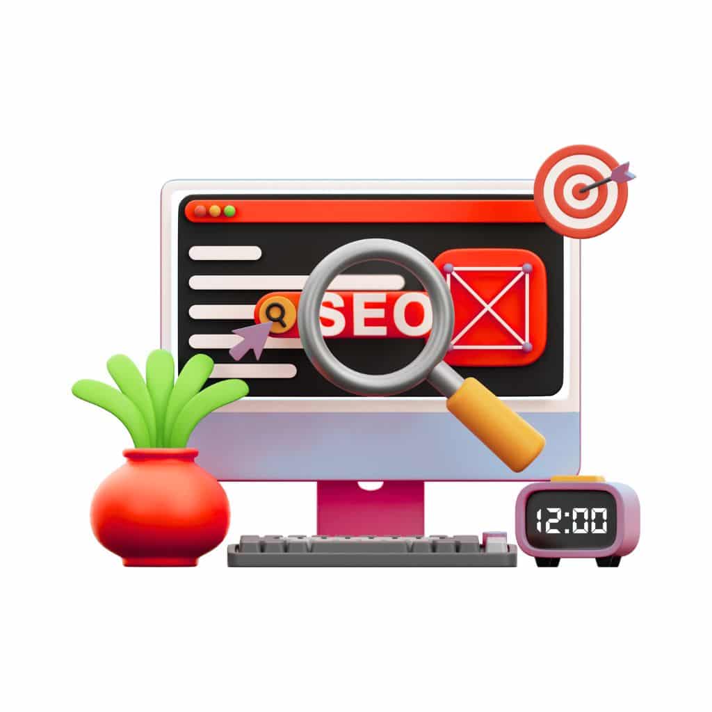 SEARCH ENGINE OPTIMIZATION