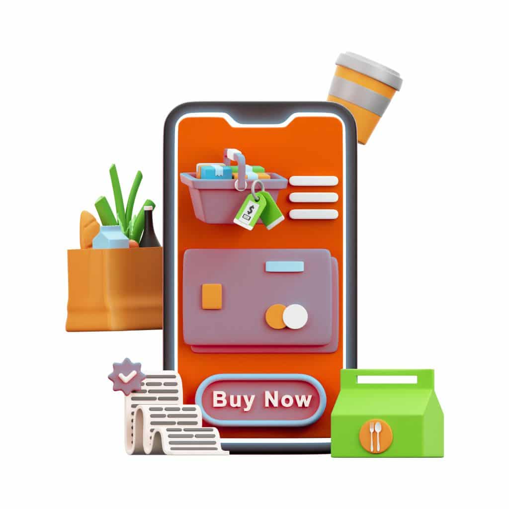 MOBILE APP DEVELOPMENT